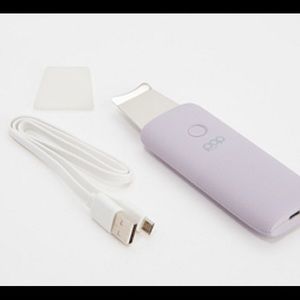 Ultrasonic Face Cleaning Tool